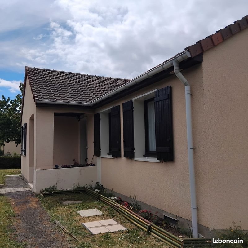 Maison à vendre, 153m², Glénic
