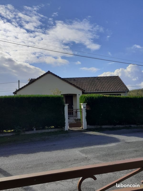 Maison à vendre, 153m², Glénic