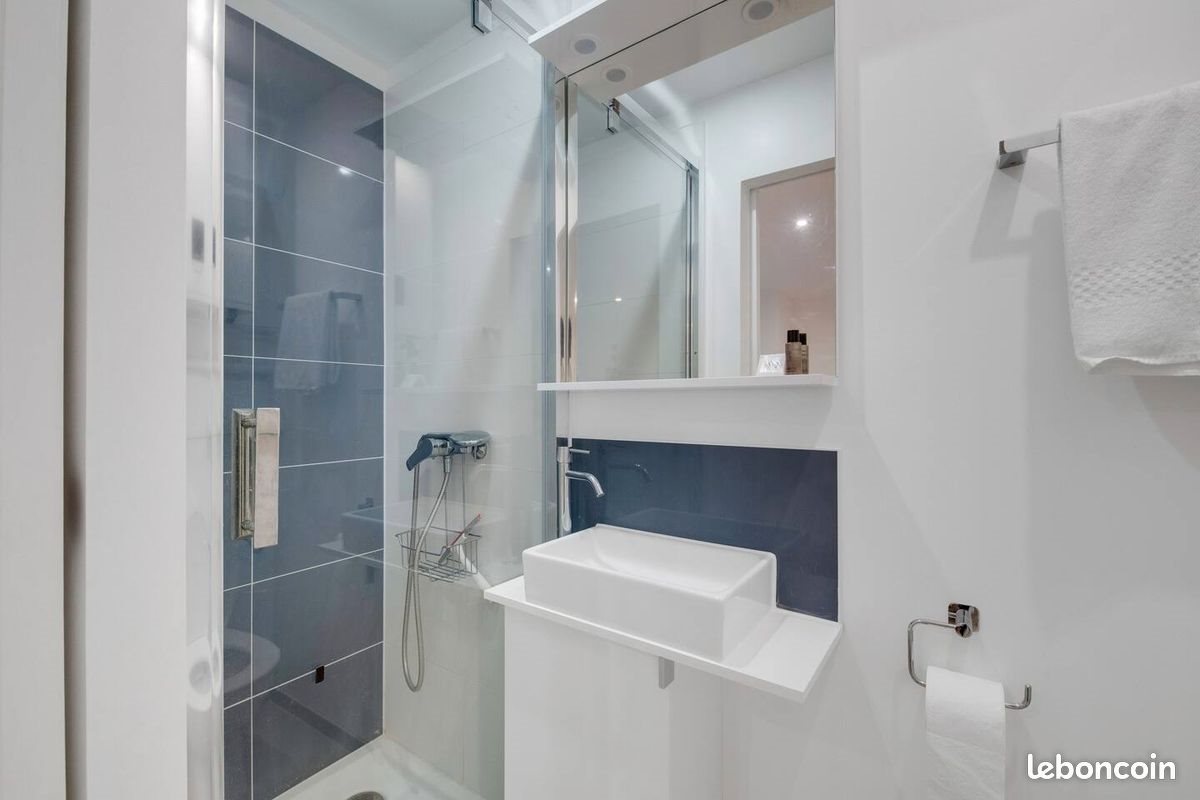 Appartement à louer, 16m², Versailles