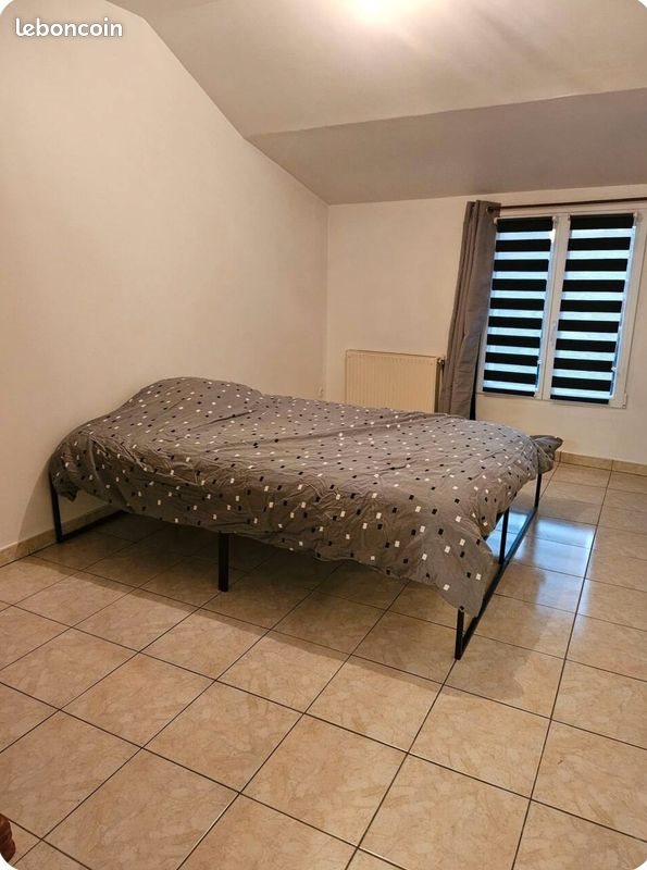 Appartement à louer, 27m², Élancourt