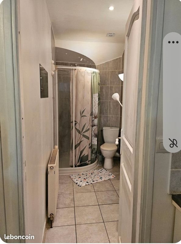 Appartement à louer, 27m², Élancourt