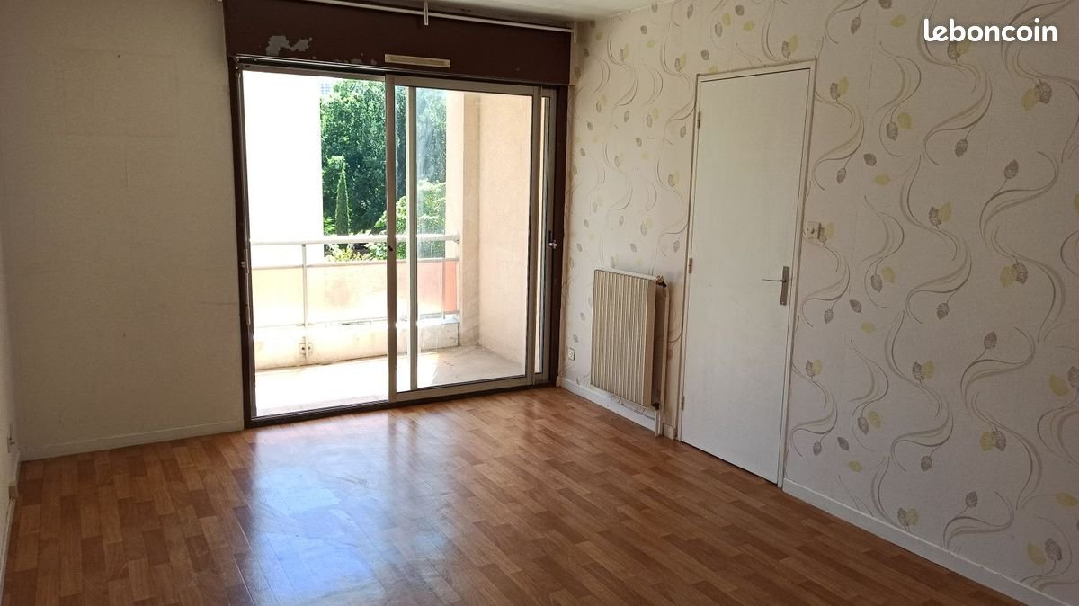 Appartement à louer, 58m², Toulouse