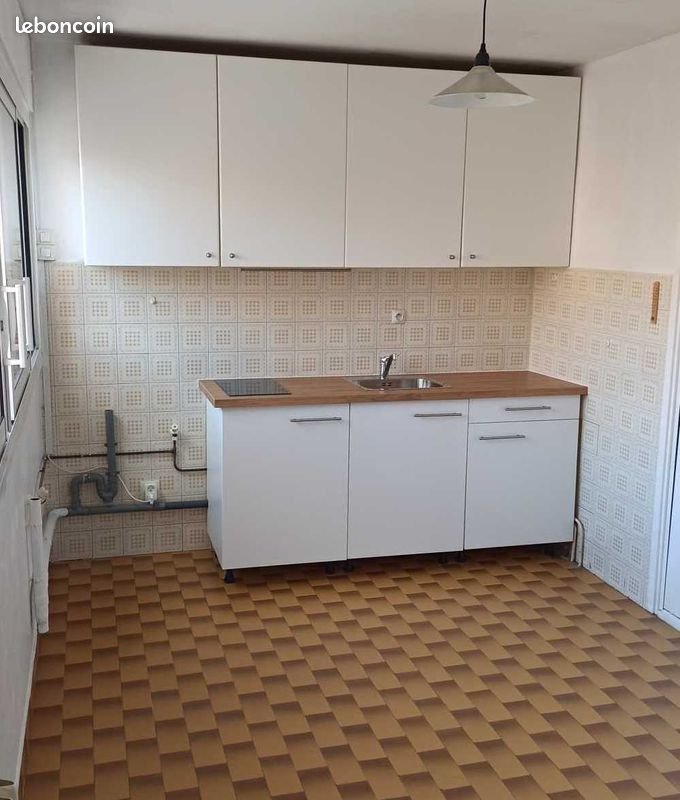 Appartement à louer, 58m², Toulouse