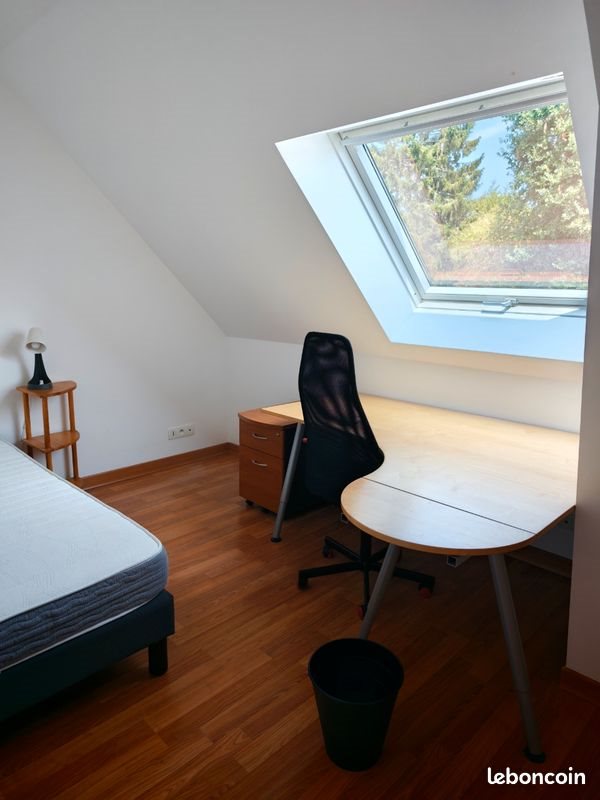 Maison à louer, 15m², Rennes