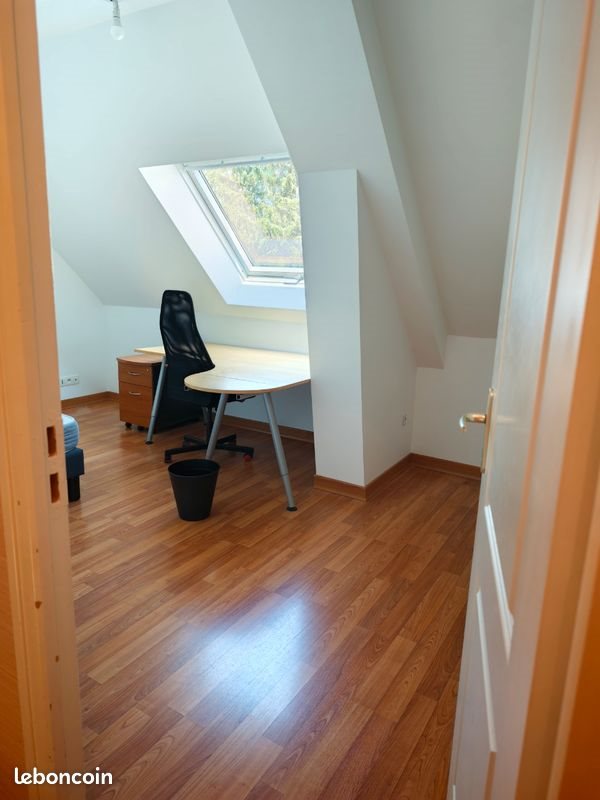 Maison à louer, 15m², Rennes