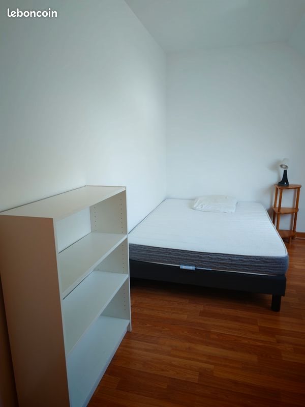 Maison à louer, 15m², Rennes