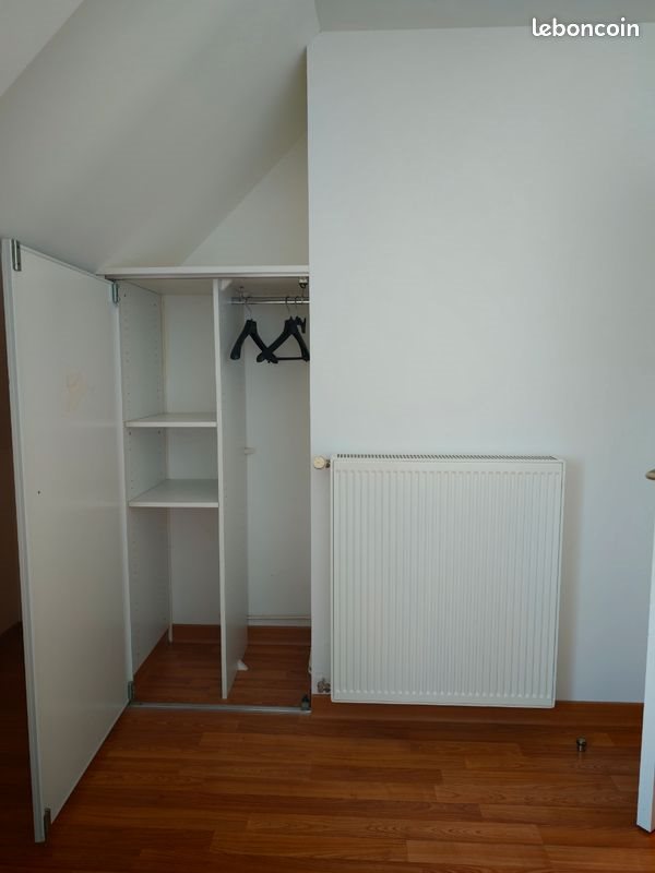 Maison à louer, 15m², Rennes