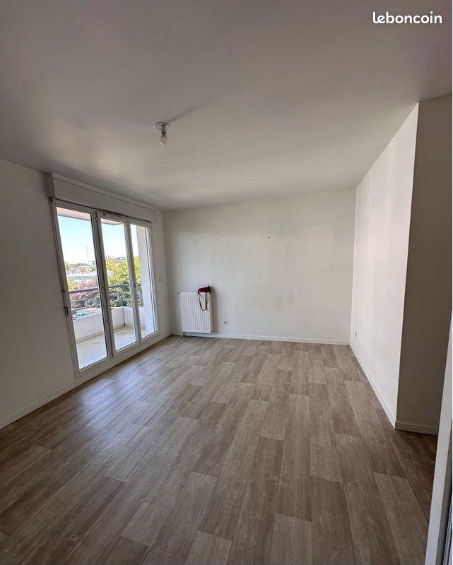 Appartement à vendre, 28m², Chartres