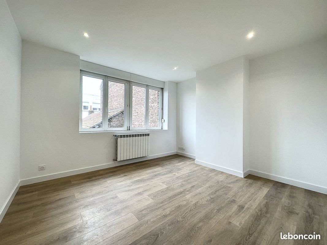 Appartement à louer, 50m², Calais