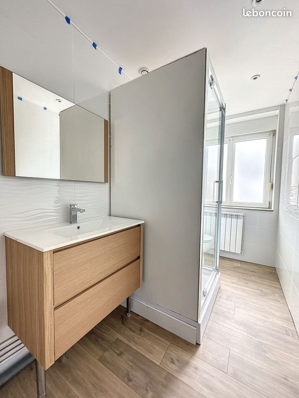 Appartement à louer, 50m², Calais