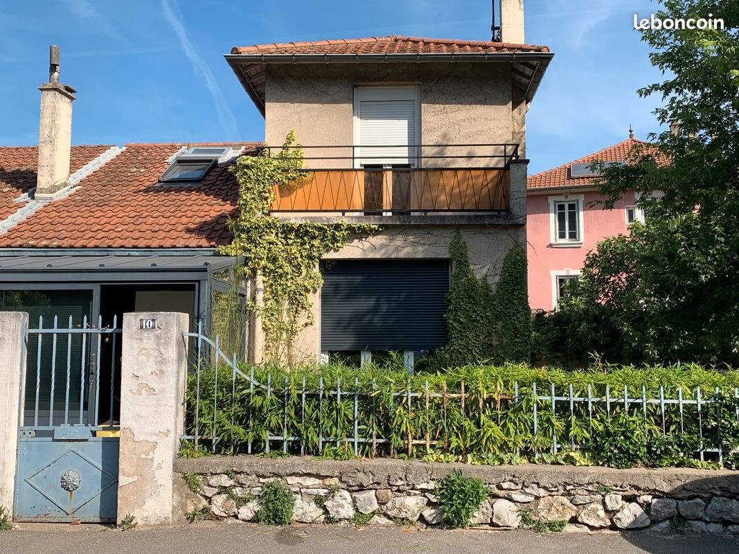 Maison à vendre, 109m², Saint-Péray