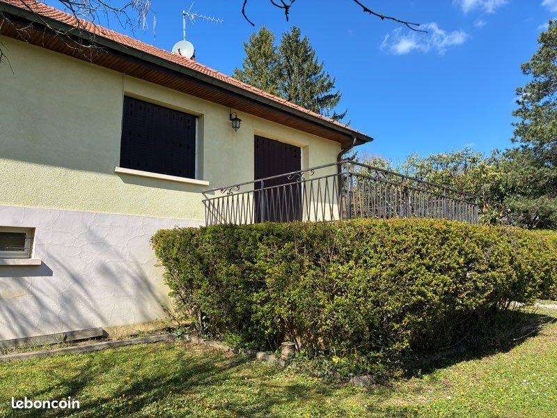 Maison à vendre, 69m², Rancenay