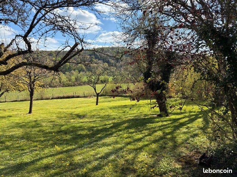 Maison à vendre, 69m², Rancenay
