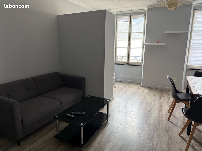 Appartement à louer, 60m², Mende
