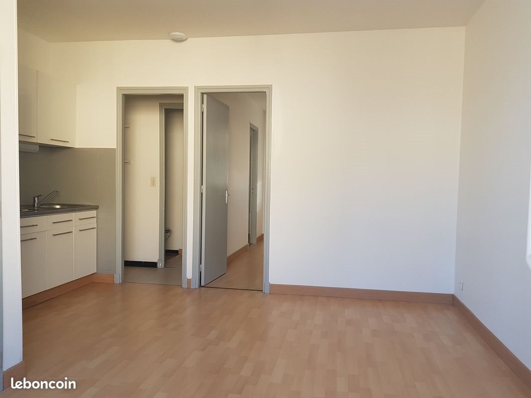 Appartement à louer, 42m², Castres