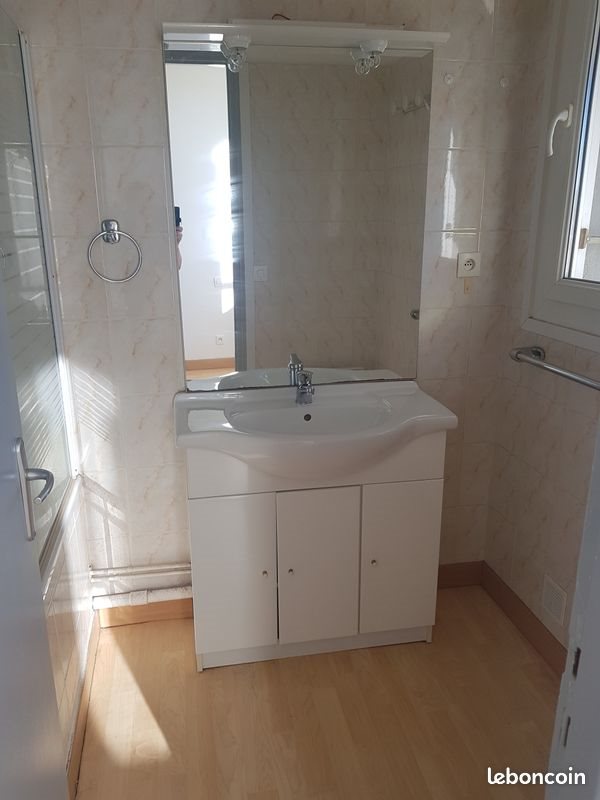 Appartement à louer, 42m², Castres