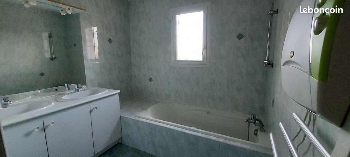 Maison à louer, 98m², Fronton