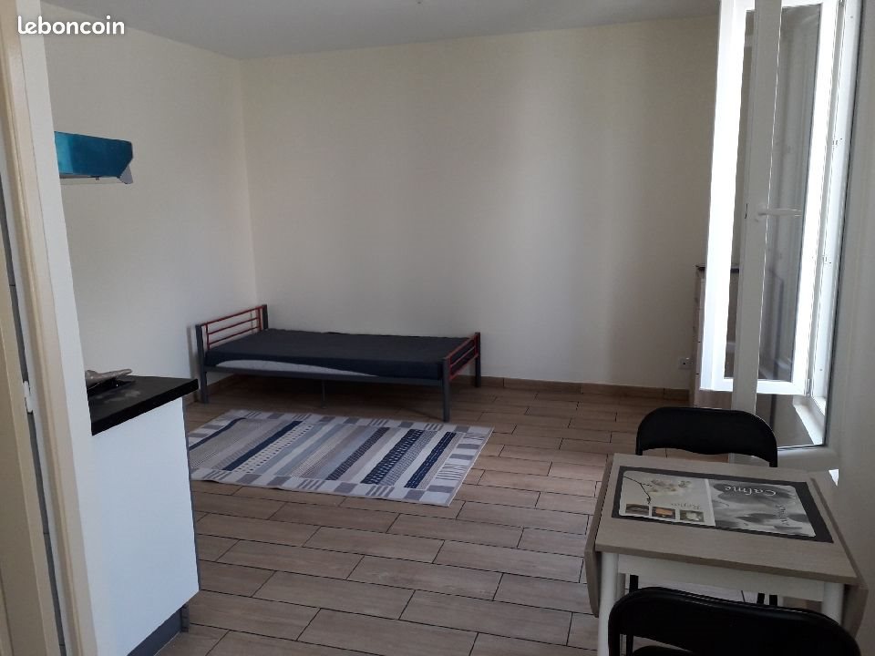 Appartement à louer, 30m², Montreuil