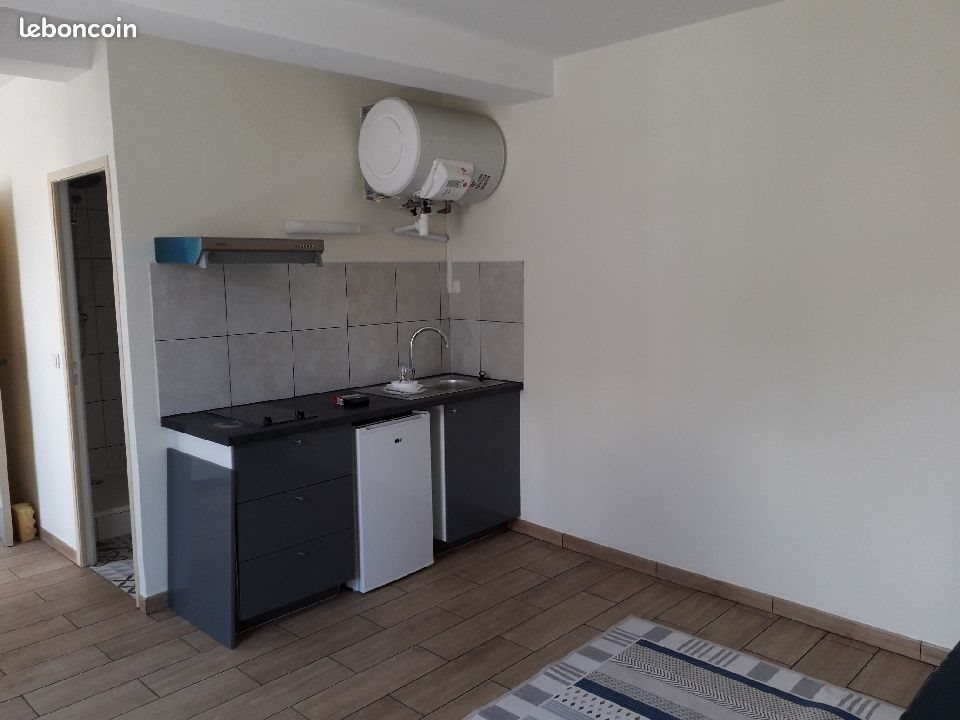 Appartement à louer, 30m², Montreuil