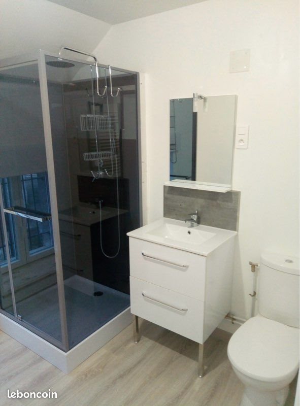 Maison à louer, 120m², Saint-Remy-du-Nord