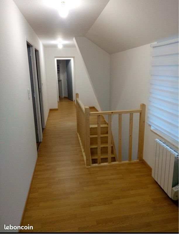 Maison à louer, 120m², Saint-Remy-du-Nord