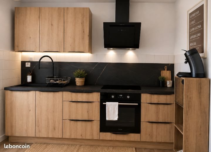 Appartement à louer, 20m², Saint-Sernin-du-Bois
