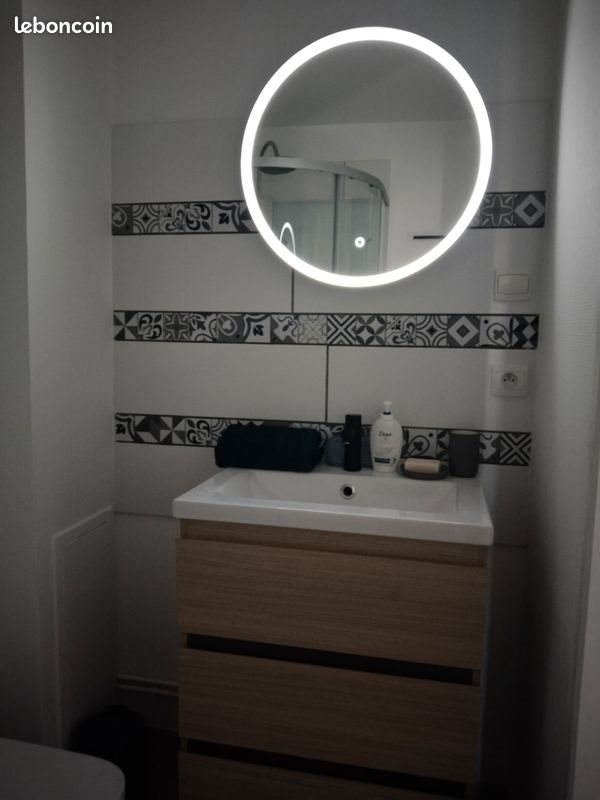 Appartement à louer, 20m², Saint-Sernin-du-Bois