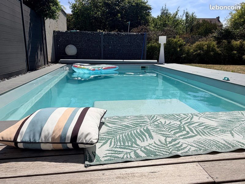 Maison à vendre, 126m², Yutz