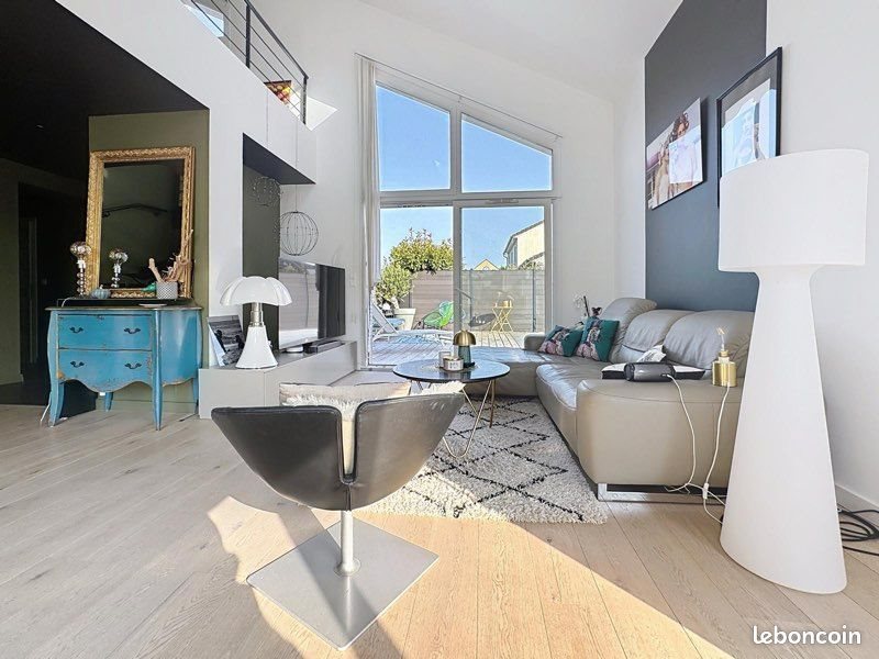 Maison à vendre, 126m², Yutz