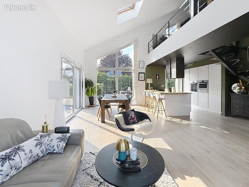 Maison à vendre, 126m², Yutz