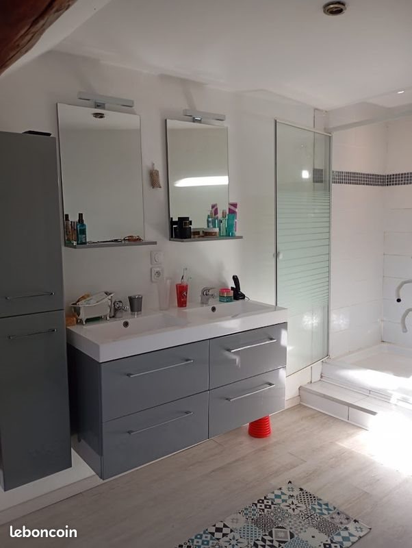 Appartement à louer, 104m², Baccarat
