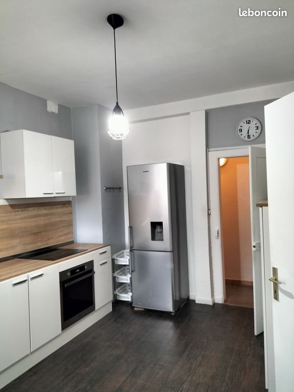 Appartement à louer, 104m², Baccarat