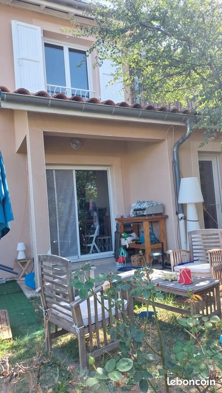 Maison à louer, 110m², Chaponost