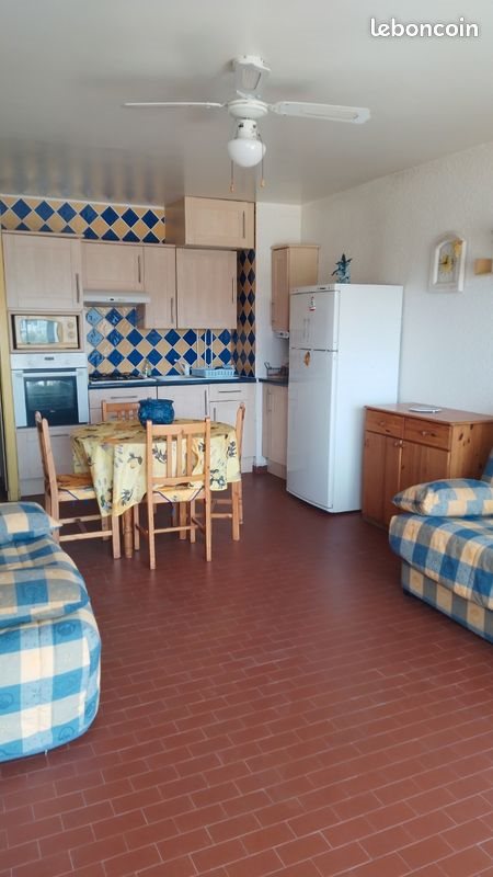 Appartement à louer, 30m², Mauguio
