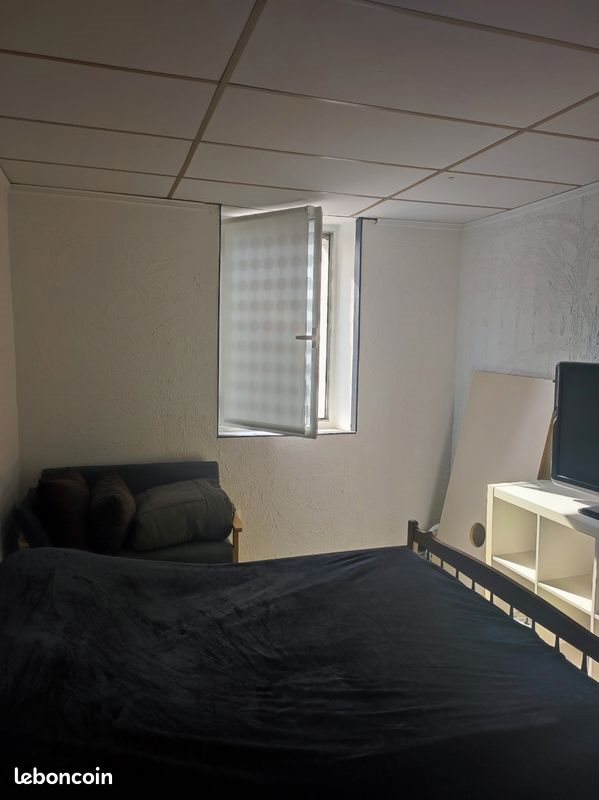 Appartement à louer, 40m², Bourg-Saint-Andéol