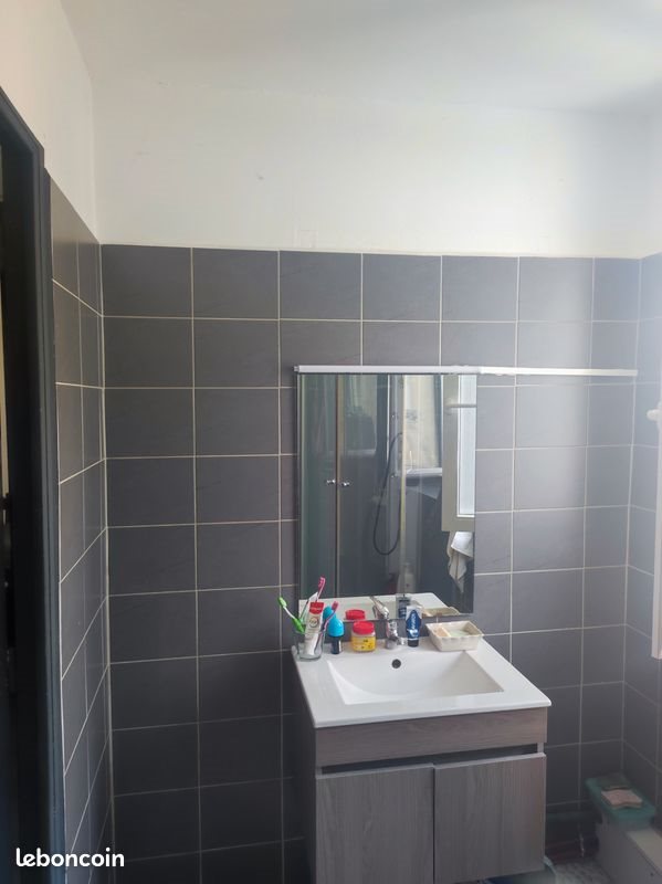Appartement à louer, 40m², Bourg-Saint-Andéol