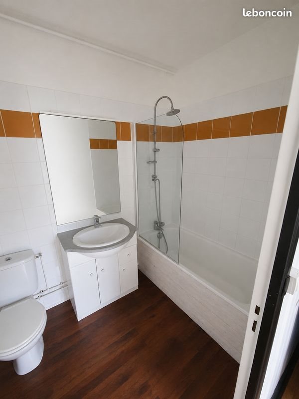 Appartement à louer, 44m², Grenade-sur-l'Adour