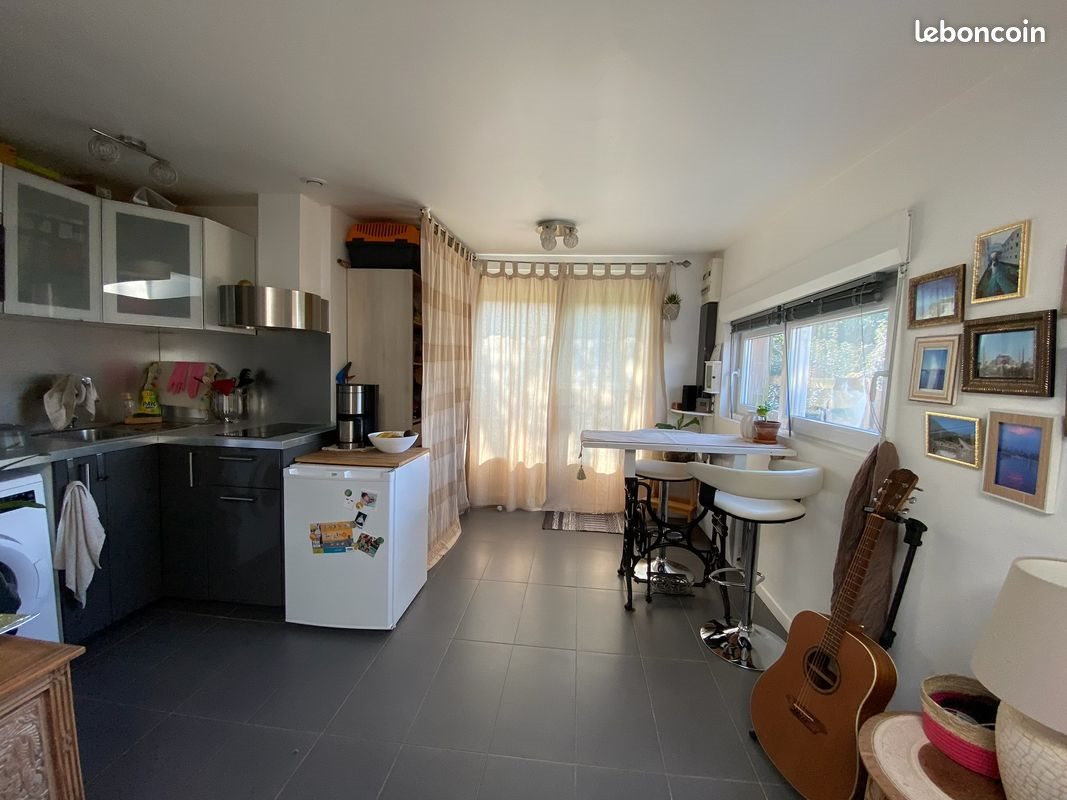 Appartement à louer, 19m², Pornichet