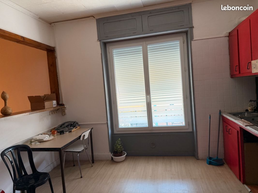 Appartement à louer, 90m², Carmaux