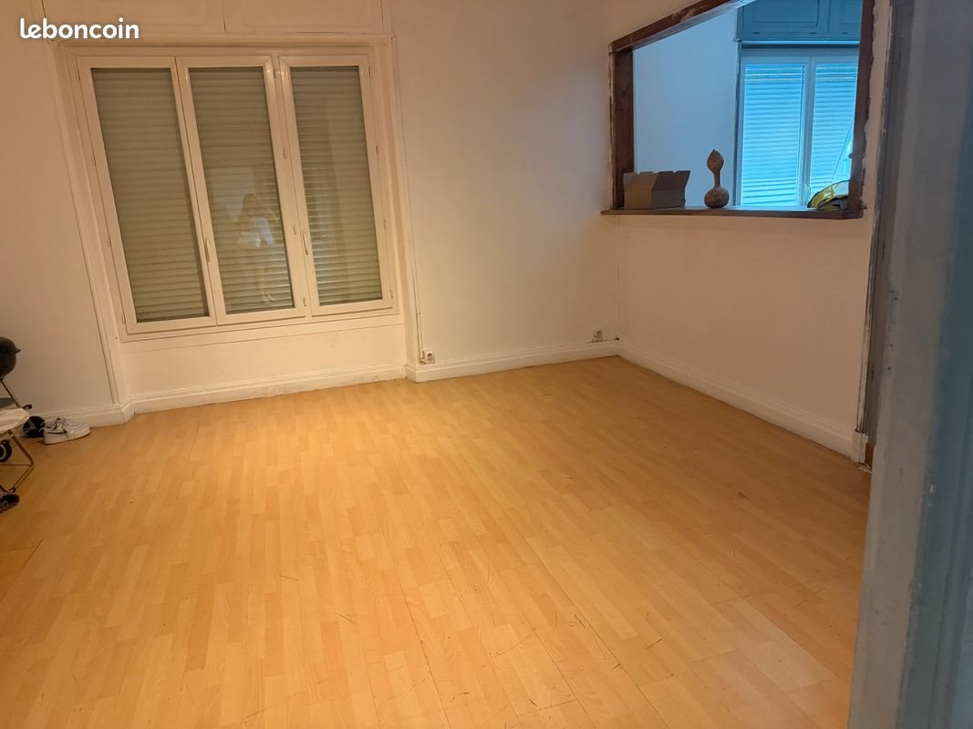 Appartement à louer, 90m², Carmaux