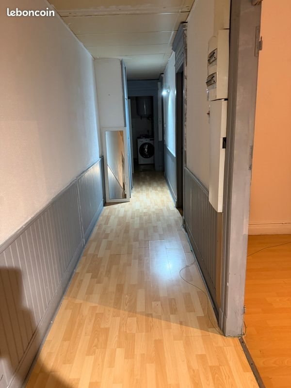 Appartement à louer, 90m², Carmaux