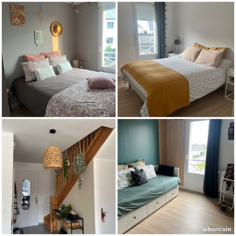 Maison à vendre, 82m², Escoville