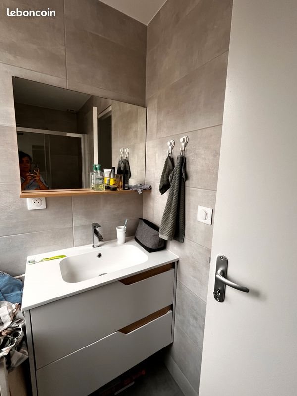 Appartement à louer, 40m², Montluçon