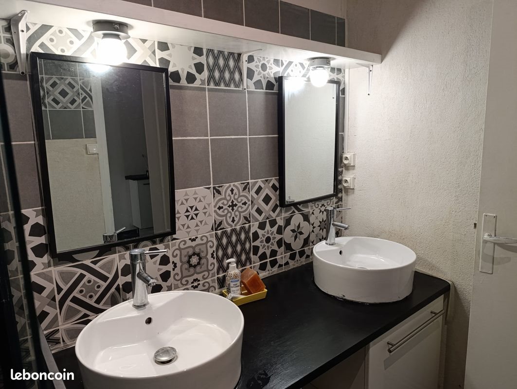 Appartement à louer, 74m², Grenoble