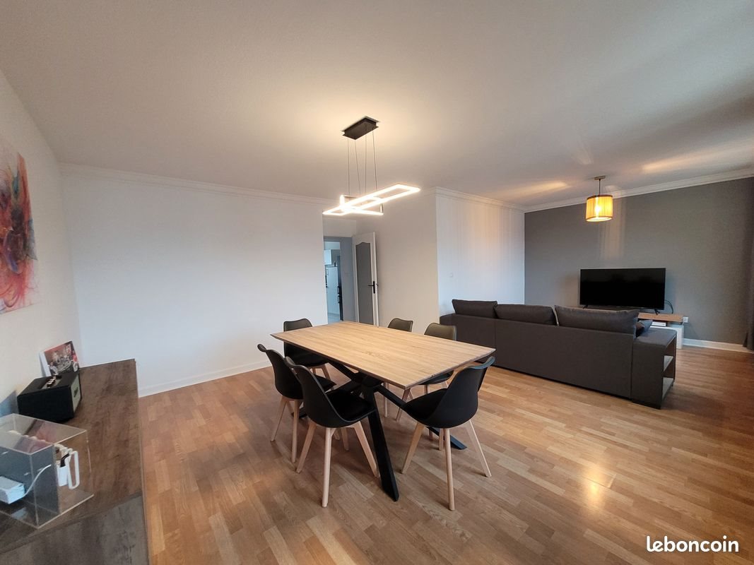 Appartement à vendre, 68m², Albi