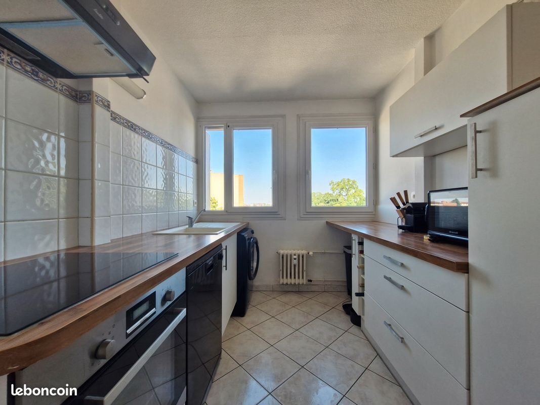 Appartement à vendre, 68m², Albi