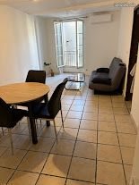 Appartement à louer, 41m², Meyrargues