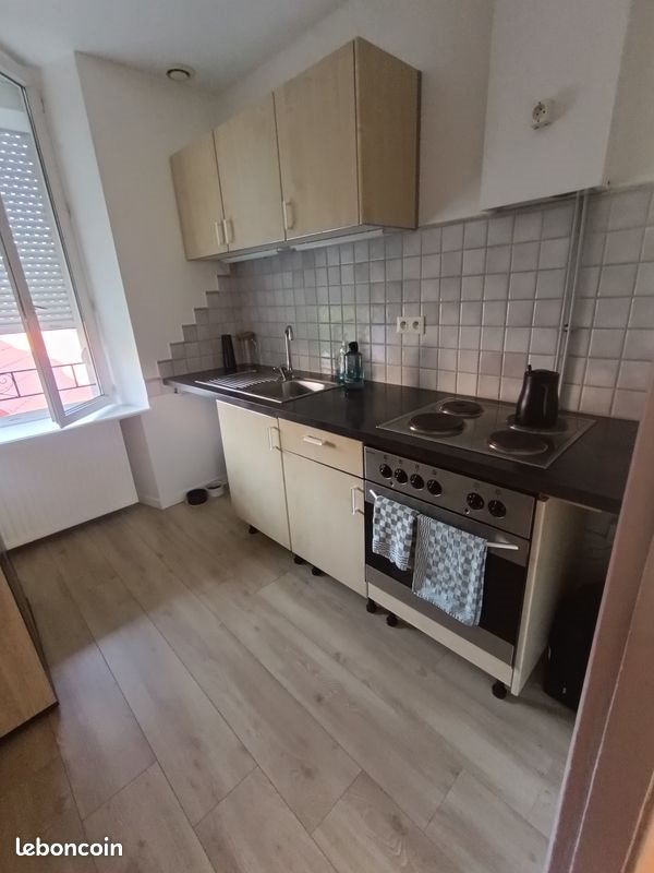 Appartement à louer, 131m², Valdoie