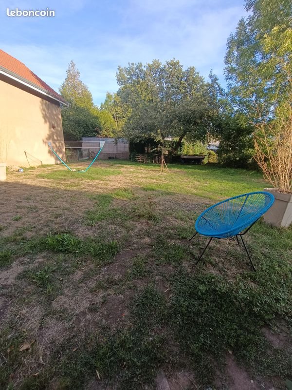 Appartement à louer, 131m², Valdoie