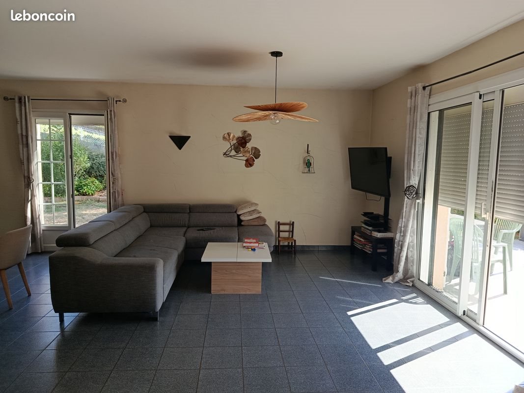 Maison à vendre, 110m², La Ricamarie